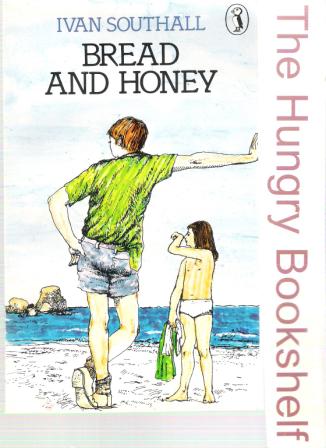 SOUTHALL, Ivan : Bread and Honey : Paperback Kid\'s Book